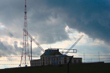 Junglinster / CLT-Ufa-Klage abgewiesen: Gericht schützt historisches Sendergebäude
