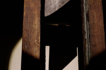 Zwei Humanisten / Wie Robert Badinter und Robert Krieps die Abschaffung der Todesstrafe erkämpften