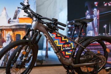 Esch / „Rent a Bike“: Neue E-Mountainbikes verfügbar
