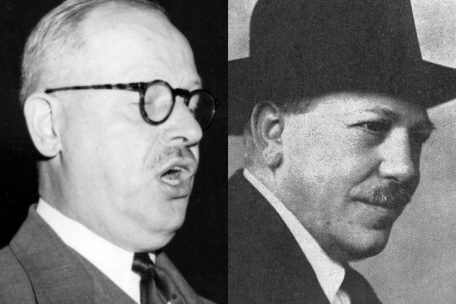 Le retour à la démocratie / Il y a 80 ans, les Luxembourgeois votaient à nouveau librement