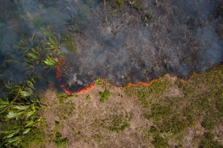UNO / Fast 900 Millionen in Armut lebende Menschen sind Klimarisiken ausgesetzt