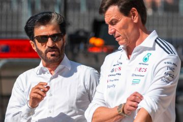 Motorsport / „Illusion von Demokratie“: Ungleicher Machtkampf bei der FIA