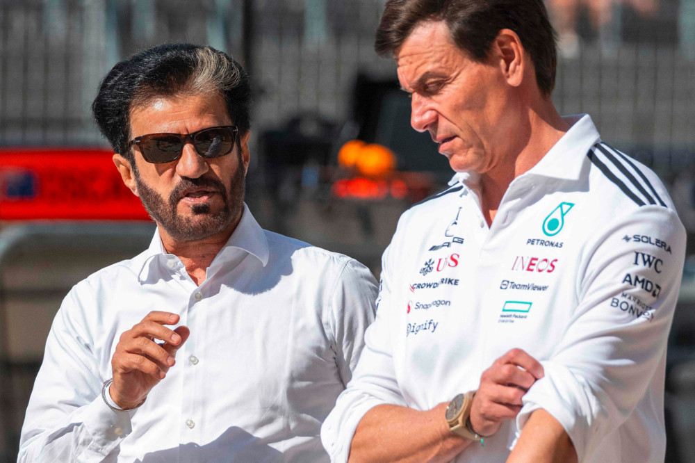 Motorsport / „Illusion von Demokratie“: Ungleicher Machtkampf bei der FIA