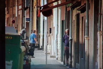 Forum de Guy van Hulle-Bisdorff / Un rêve de „Jeunesse“ en passe de se réaliser