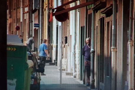 Forum de Guy van Hulle-Bisdorff / Un rêve de „Jeunesse“ en passe de se réaliser