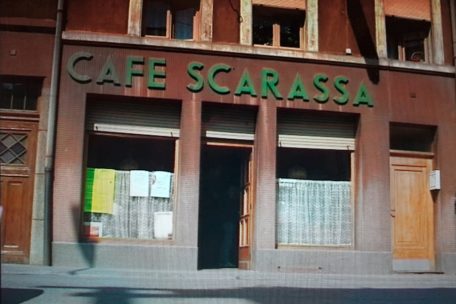 Un lieu emblématique