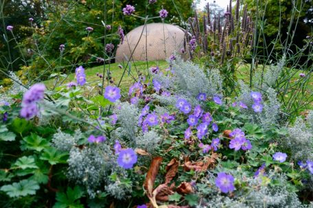 Zwischen Beton und Basilikum / Die LUGA verabschiedet sich mit einem lebendigen Festival