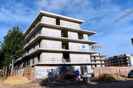 Wohnungsmosaik / Das „Observatoire de l’habitat“ schlüsselt den Wohnungsmarkt der Großregion auf