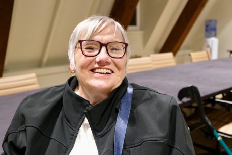 Antoinette Berchem