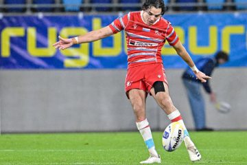 Rugby / Kantersieg in Norwegen: FLR-Auswahl gewinnt 60:6