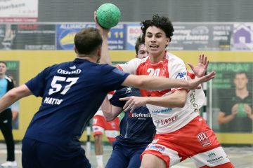 Handball / European Cup: Historisches 1/16-Final mit drei luxemburgischen Teams