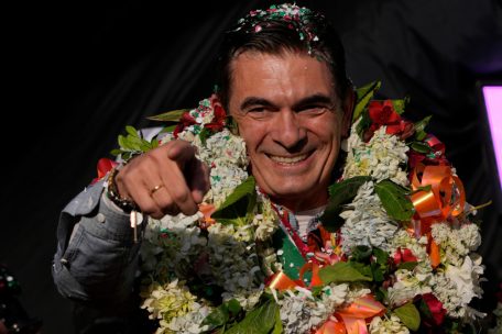 Kommentar / Ein Moderater Wahlsieger – Christdemokrat Paz wird Boliviens Präsident