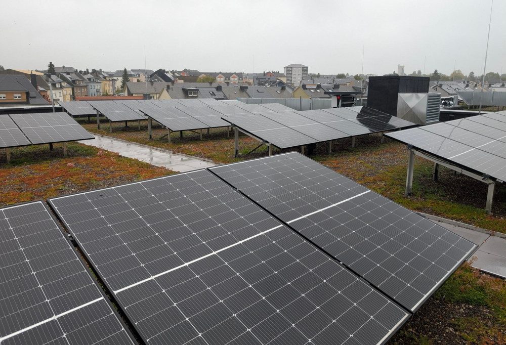 Lokale Kraft / Darum spielen Luxemburger Kooperativen eine wichtige Rolle bei der Energiewende