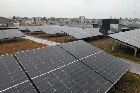 Lokale Kraft / Darum spielen Luxemburger Kooperativen eine wichtige Rolle bei der Energiewende