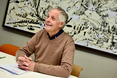 Aufbruchsjahr 1995 / Ein Datum, das Luxemburgs Kulturszene prägte: Kulturexperte Jo Kox im Interview