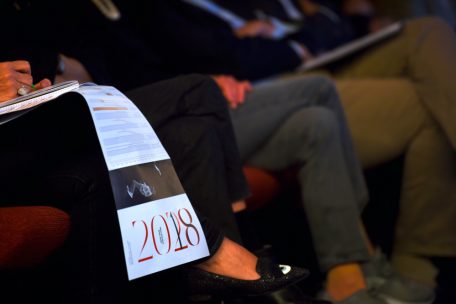 2018 wurde Luxemburgs erster Kulturentwicklungsplan vorgestellt: eine weitere Entwicklung der vergangenen 30 Jahre