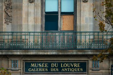 Louvre / „Unverkäuflich“: Frankreichs Kronjuwelen riskieren das Einschmelzen