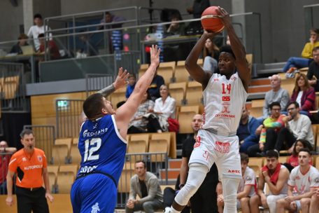 Enovos League / Starke Defensiven: Darum sind die Sparta und der T71 noch ungeschlagen