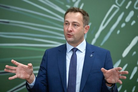Knapp 87 Milliarden Euro weniger für die europäischen Bauern? Alles eine Frage der Differenzierung.