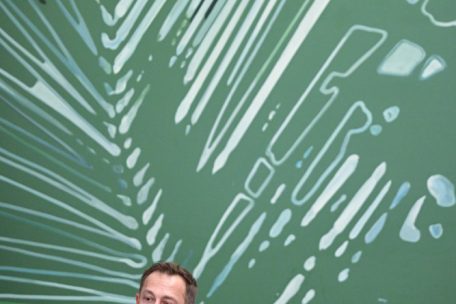 Der EU-Agrarkommissar zeigt, wie die EU-Agrarreform aussehen soll
