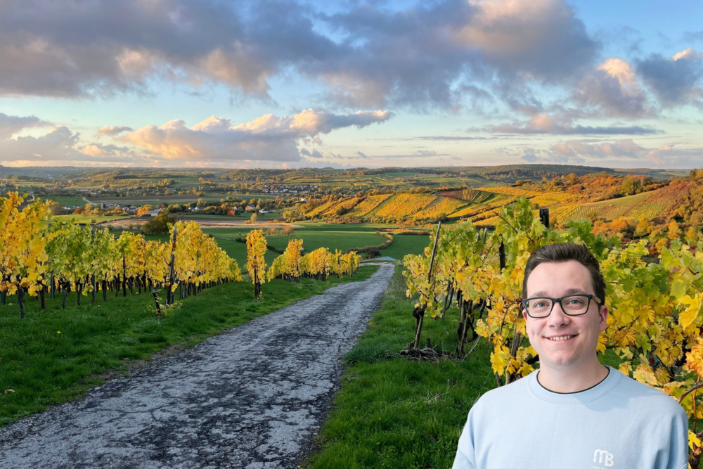Wetterumschwung  / Der Herbst bringt Regen, Wind und Kälte nach Luxemburg