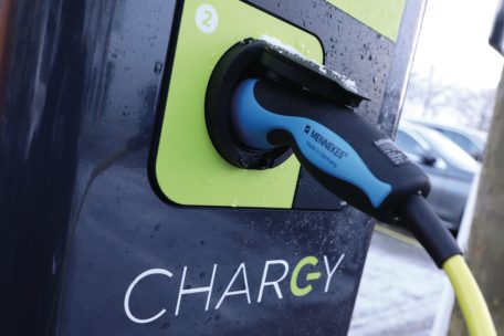 Elektromobilität / Charge@lux übernimmt den Betrieb des öffentlichen Chargy-Ladenetzes