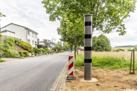 Verkehrssicherheit / Was der Staat fürs Blitzen zahlt: So viel kosten Luxemburgs Radargeräte