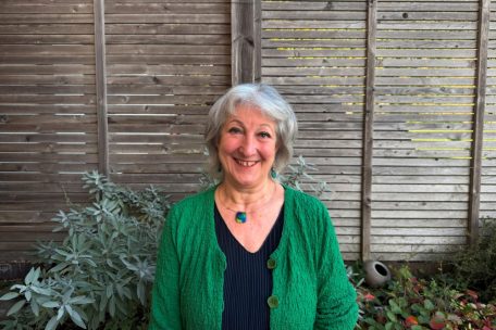 Bartringen / Wechsel im Gemeinderat: Gaby Damjanovic ist zurückgetreten