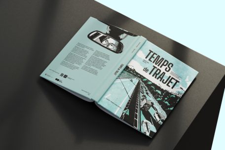 Das Cover zum Buch