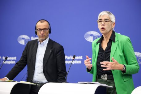 Neue Regeln / EU-Parlament verabschiedet Reform der Führerscheinvorschriften