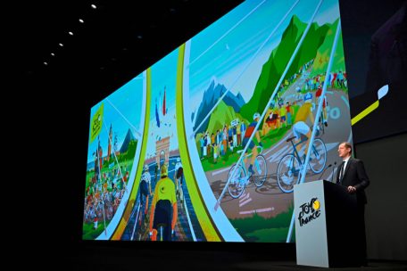 Tour de France 2026 / Streckenvorstellung am Donnerstag in Paris: Auftakt mit Sorgen, Finale mit Feuerwerk