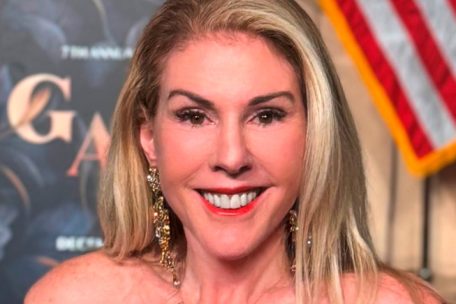 Diplomatie / Neue US-Botschafterin in Luxemburg angekommen: Stacey Feinberg im Porträt