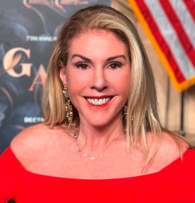 Diplomatie / Neue US-Botschafterin in Luxemburg angekommen: Stacey Feinberg im Porträt