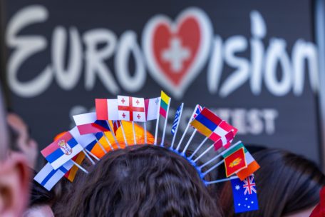 Eurovision / Luxemburgs Regierung verzichtet im Streit um Israel-Teilnahme auf klare Position