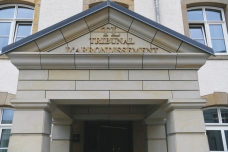 Kaupthing-Affäre / Nach 14 Jahren: Luxemburger Gericht verurteilt drei Bänker zu jeweils 75.000 Euro