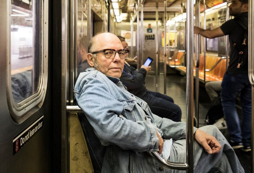 „Poasis II“  / L’éditrice Suzana Tamminen parle du nomadisme et des voix plurilingues du poète Pierre Joris