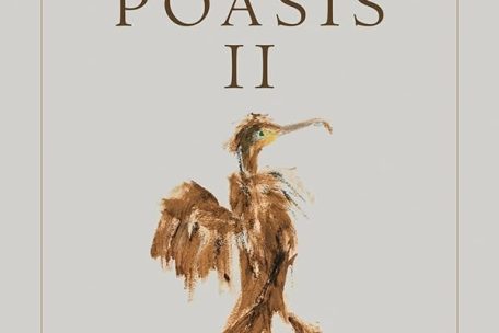 Pierre Joris, „Poasis II: Selected Poems 2000-2024“, Middletown, Wesleyan University Press, 2025