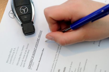 Demokratie / Mehr Luxemburgisch, bessere Vorbereitung aufs „reale Leben“ und strengere Regeln im Verkehr: Das sind die neuen Petitionen 