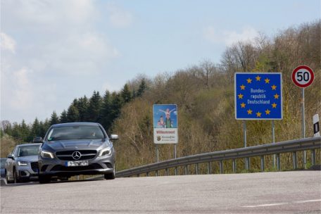 Grenzgänger / Finanzgericht: Deutschland darf in Luxemburg geleistete Überstunden besteuern