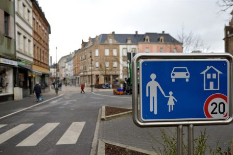 Editorial / Verkehrsberuhigung ist kein Wunschkonzert, jeder muss seine Verantwortung übernehmen