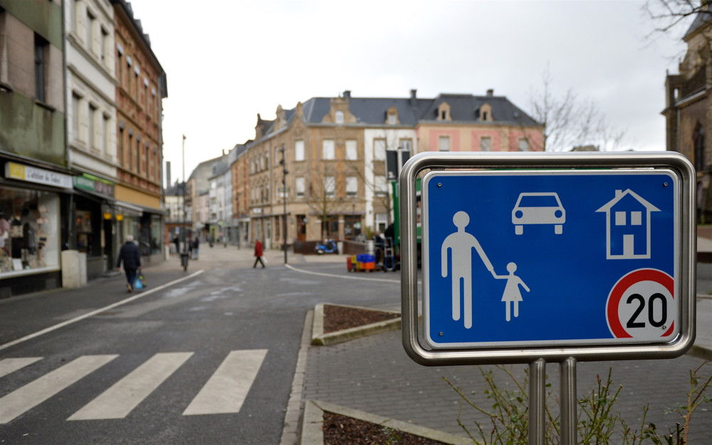 Editorial / Verkehrsberuhigung ist kein Wunschkonzert, jeder muss seine Verantwortung übernehmen