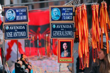 Spanien / Das Schweigen der Franco-Opfer hat ein Ende