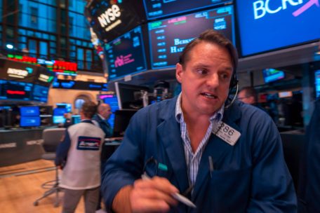 Analyse von außen / Ökonomin Dambisa Moyo: Befinden wir uns in einer Finanzblase?