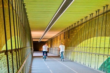 GoGoVelo 2025 / 250.000 Kilometer für ein fahrradfreundliches Luxemburg