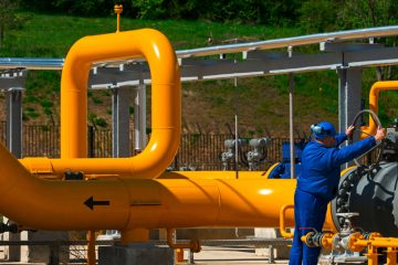 Eine Spurensuche / Wie viel russisches Gas fließt nach Luxemburg?