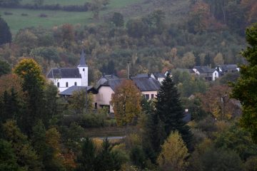 Kommunalpolitik  / „Über den Kirchturm hinausdenken und lokal handeln“: Die Stauseegemeinde strebt Fusion an
