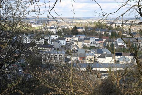 Düdelingen / Gemeinde erhöht Grundsteuer auf Bauland auf 1.600 Prozent