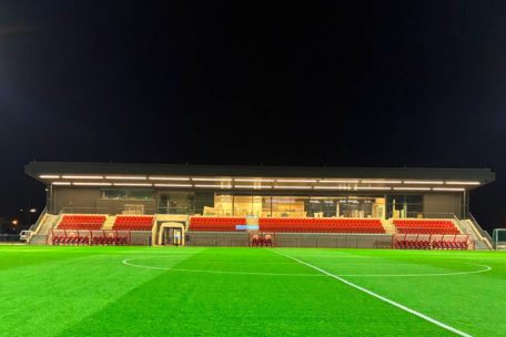 Bühne frei in den „Millewisen“ / Die Splitter des elften Spieltags in der BGL Ligue