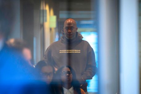 Basketball / Mafia, Moneten, Manipulation: Glücksspiel-Skandal erschüttert die NBA