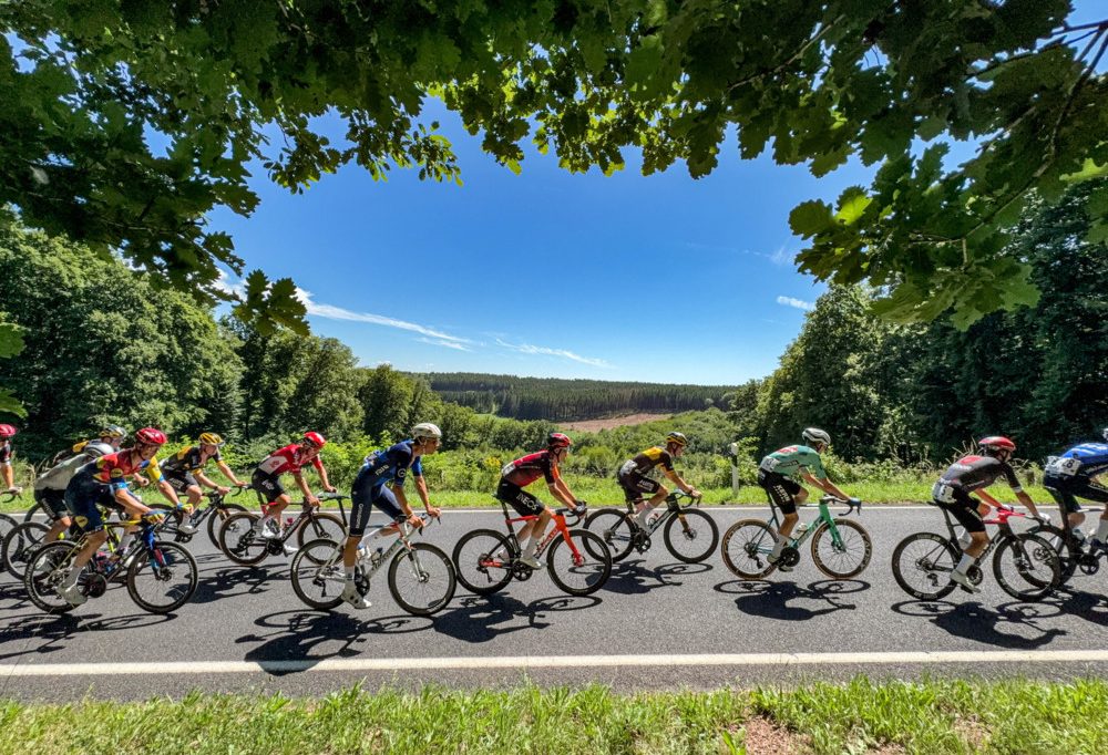 Radsport / Drei Luxemburger in der WorldTour: Cofidis um Kirsch verliert WorldTour-Status